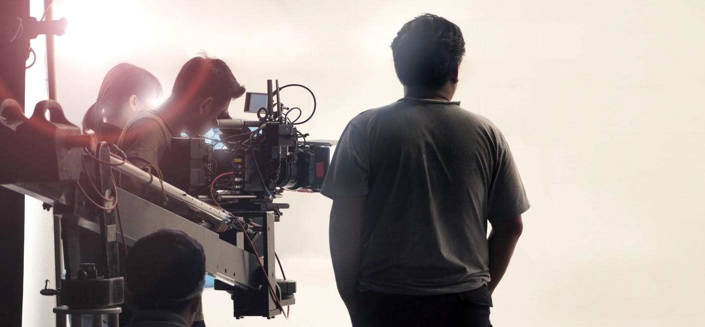 Film, TV and animation production Shipleys LLP