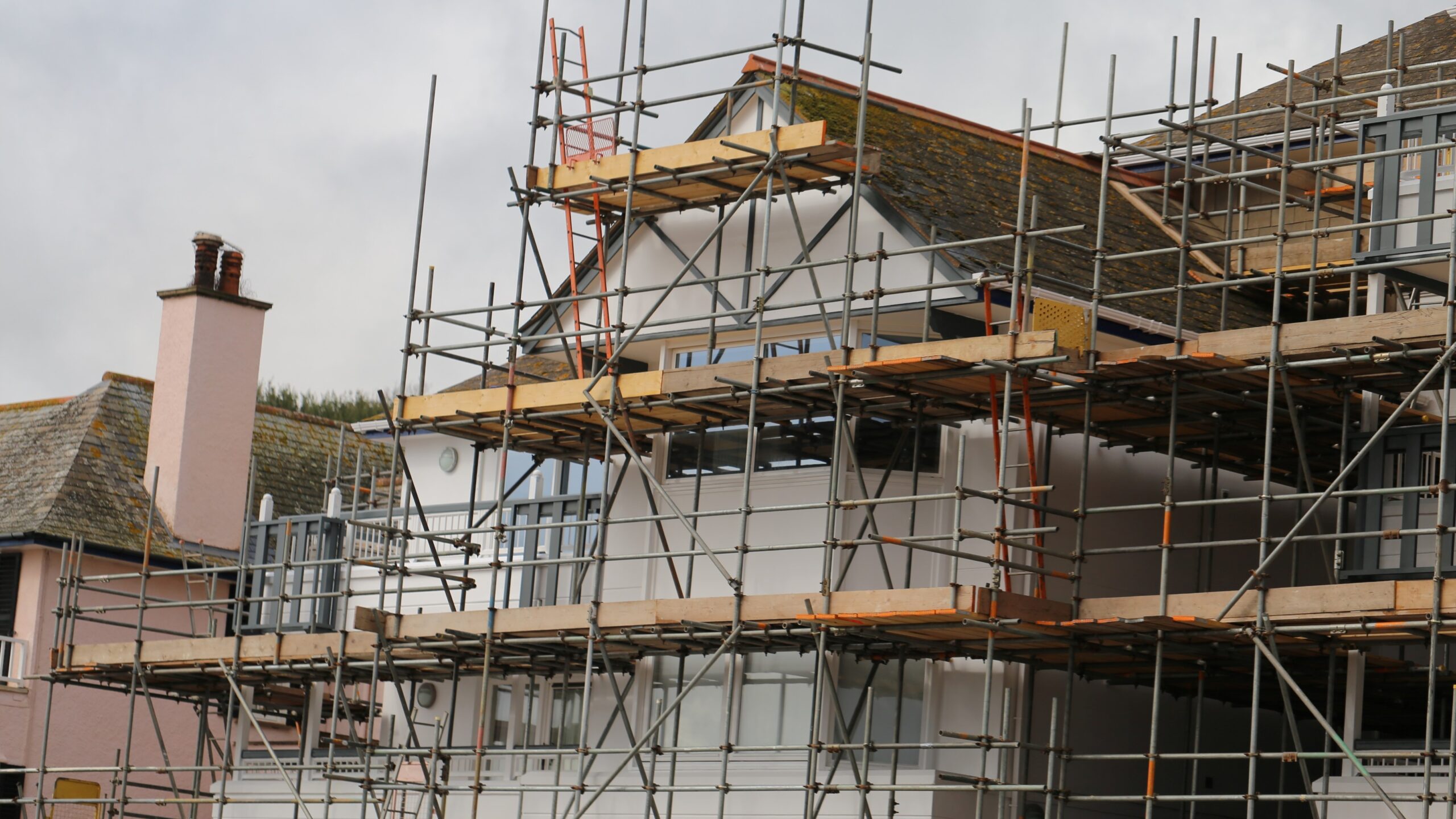 Common VAT mistakes with property renovations Shipleys LLP